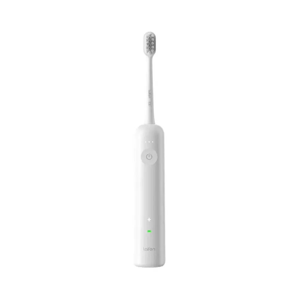 Laifen 1TB91-P-EU-WH-003 Schallzahnbürste – weiss