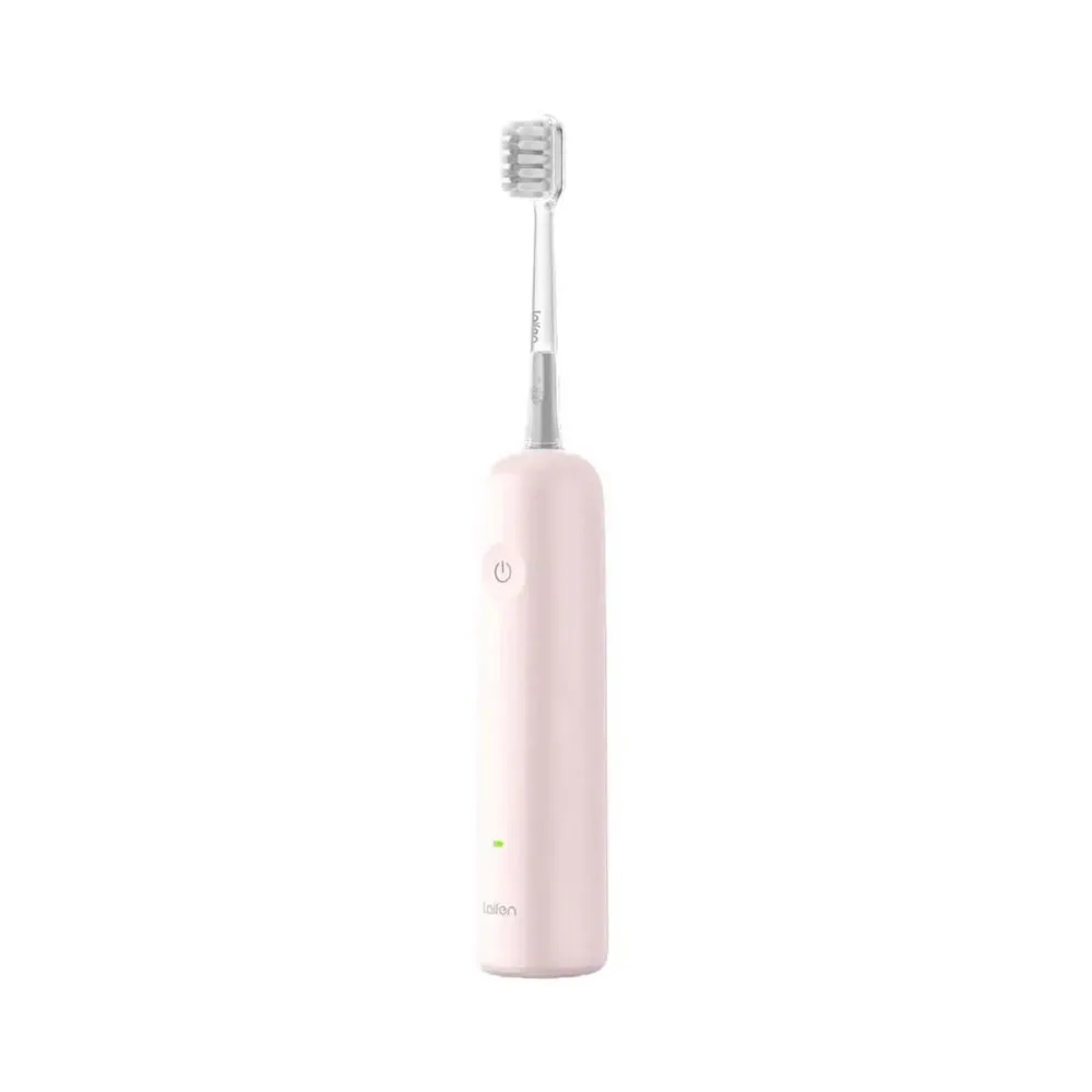 Laifen 1TB91-P-EU-PK-002 Schallzahnbürste – pink