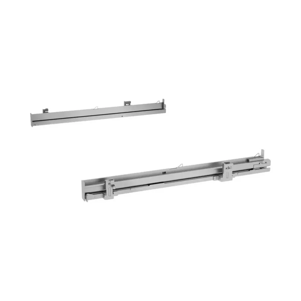 Bosch HEZ638000 Teleskopauszug – Backofen Zubehör/Kochherd Zubehör/Steamer Zubehör