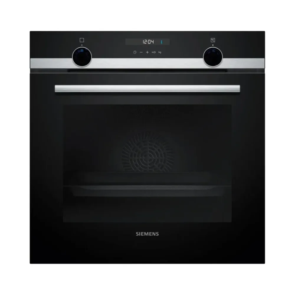 Siemens, Küchenmaschinen, Siemens HB557GFS3C Einbaubackofen, Produkte & Wohnen