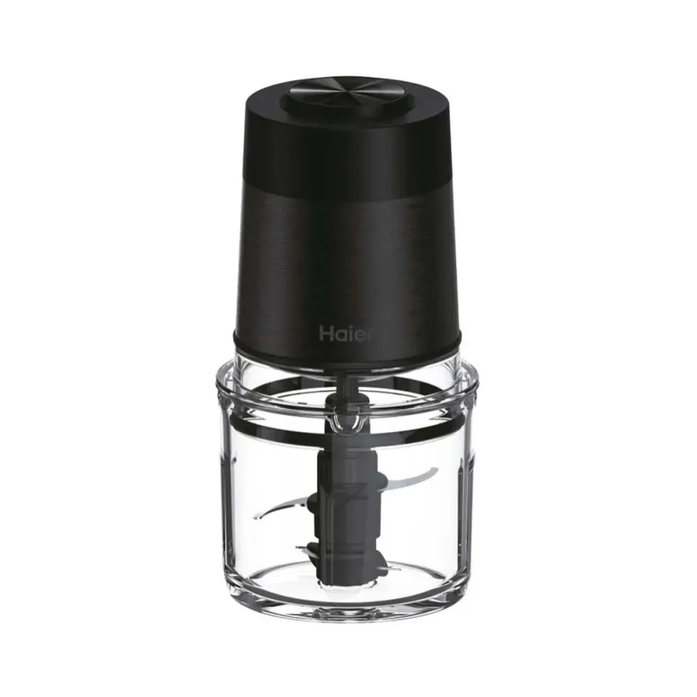 Haier Zerkleinerer 