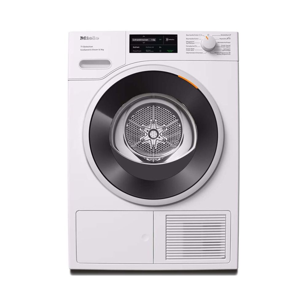 Miele TSL 700-83 CH Wäschetrockner – Tumbler/Wäschetrockner – weiss