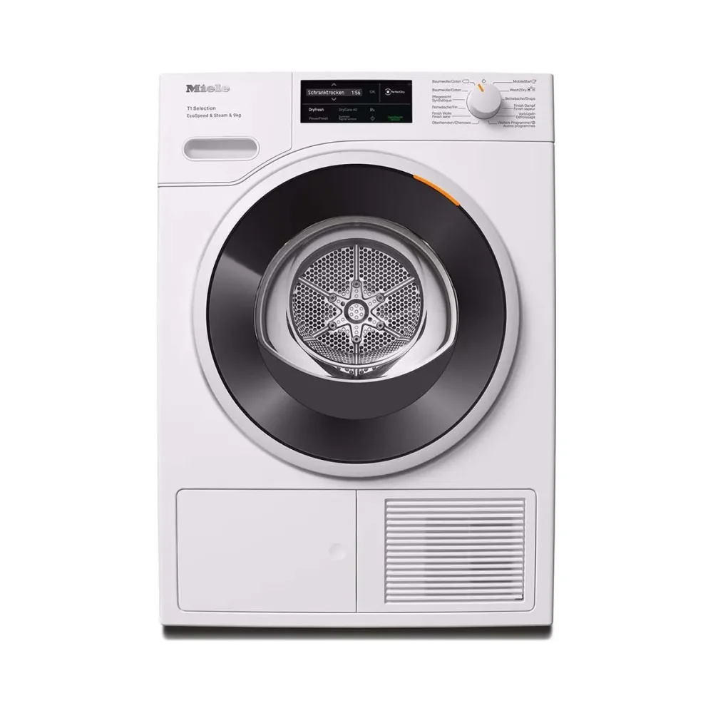 Miele TSL 700-83 CH Wäschetrockner – Tumbler/Wäschetrockner – weiss