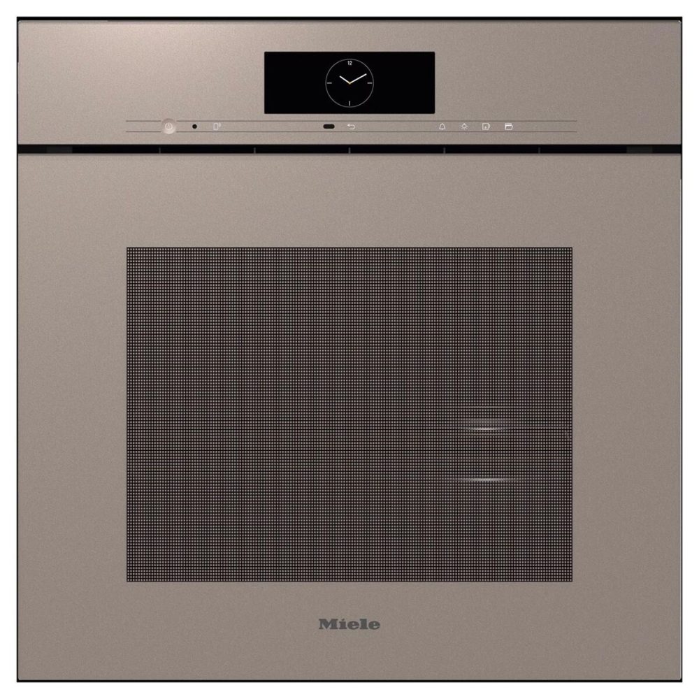 Miele DGC7860HCX PB Dampfbackofen – Kombisteamer 60 cm – beige