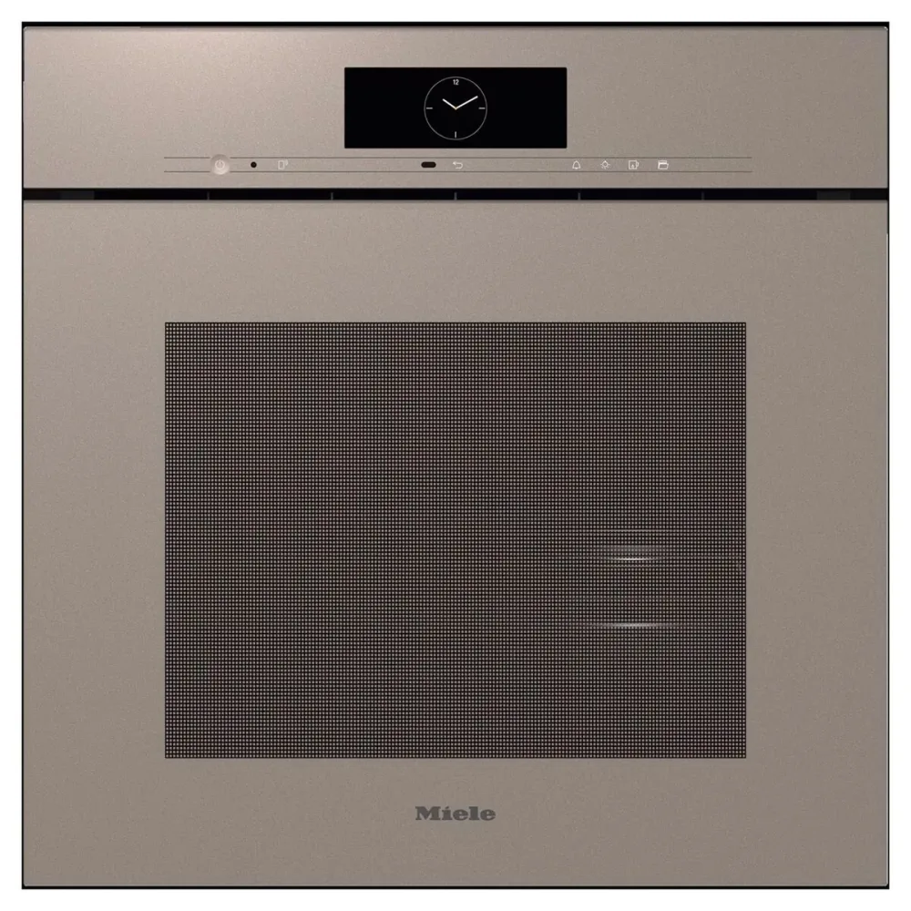 Miele DGC7860HCX PB Dampfbackofen – Kombisteamer 60 cm – beige