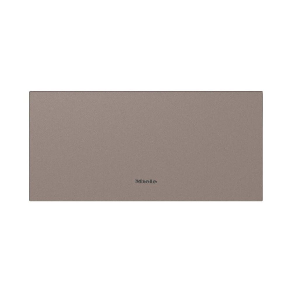 Miele ESW7020 PB Gourmet-Wärmeschublade – Wärmeschublade/Vakuumierschublade – beige