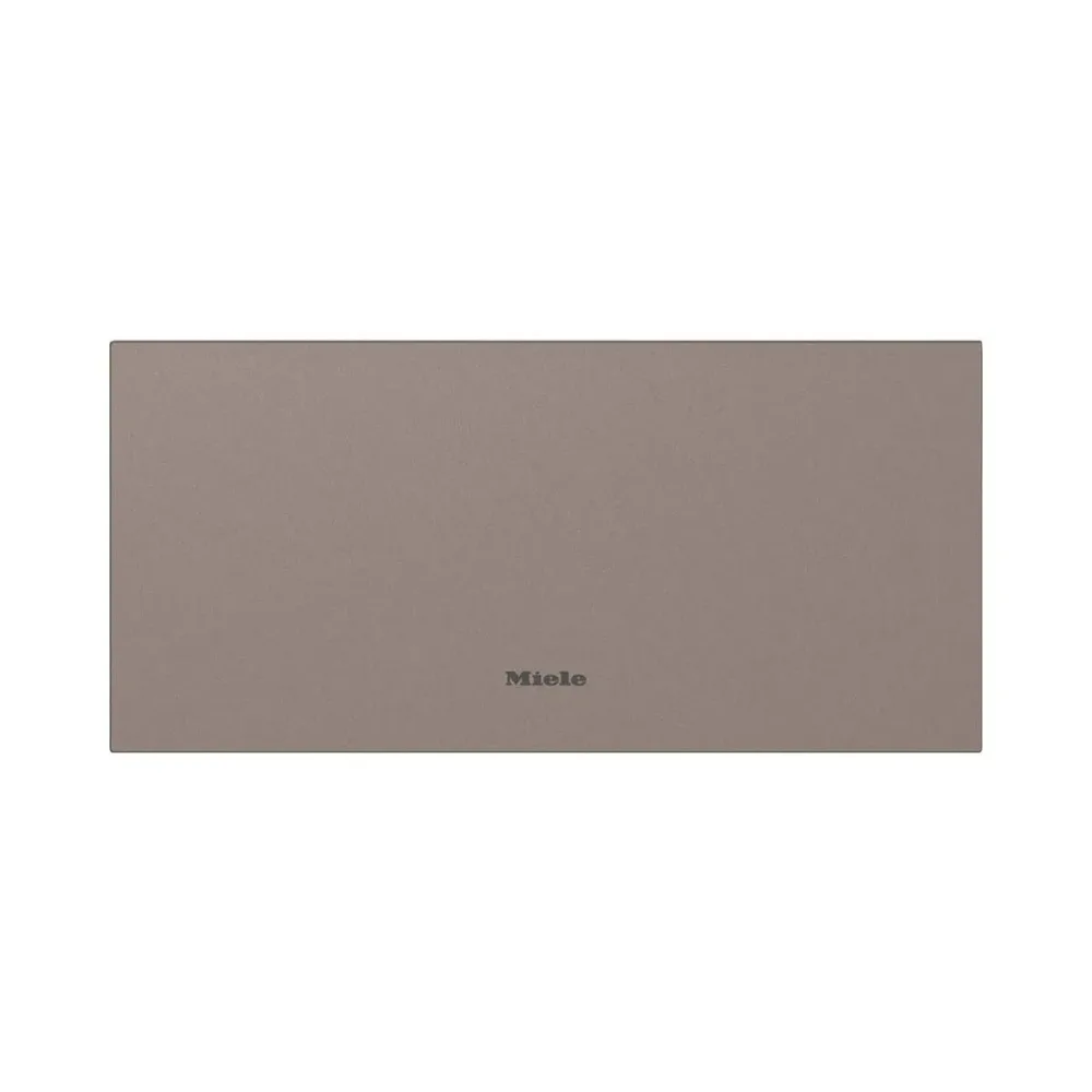 Miele ESW7020 PB Gourmet-Wärmeschublade – Wärmeschublade/Vakuumierschublade – beige