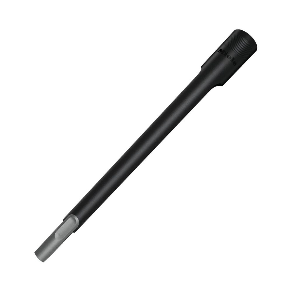 Miele 12395700 Fugendüse – Staubsauger Düse/Staubsauger Bürste – schwarz