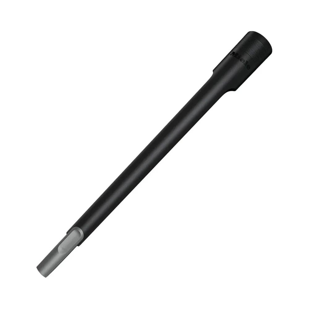 Miele 12395700 Fugendüse – Staubsauger Düse/Staubsauger Bürste – schwarz