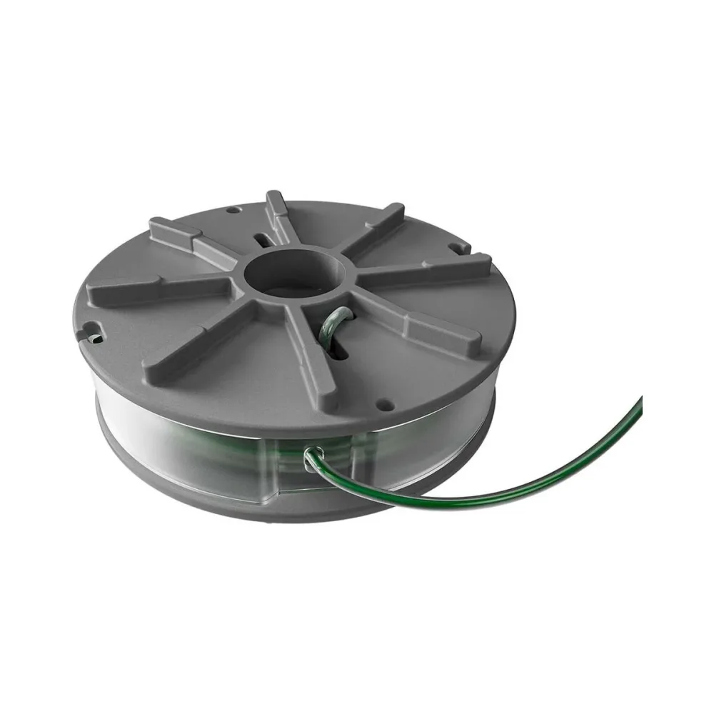 GARDENA 05411-20 Ersatzspule Passend für (Modell Rasentrimmer): Gardena PowerTrim