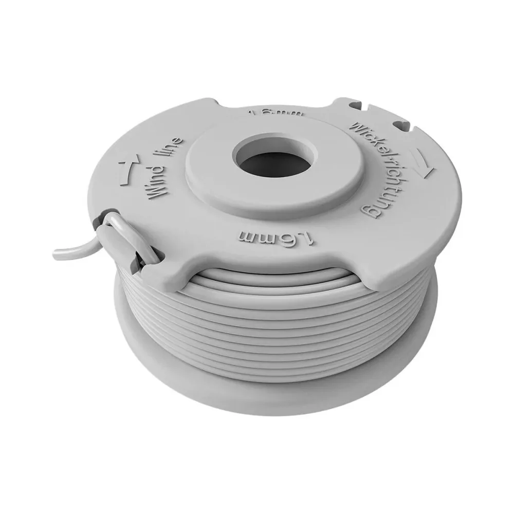 GARDENA 05412-20 Ersatzspule Passend für (Modell Rasentrimmer): Gardena EasyTrim
