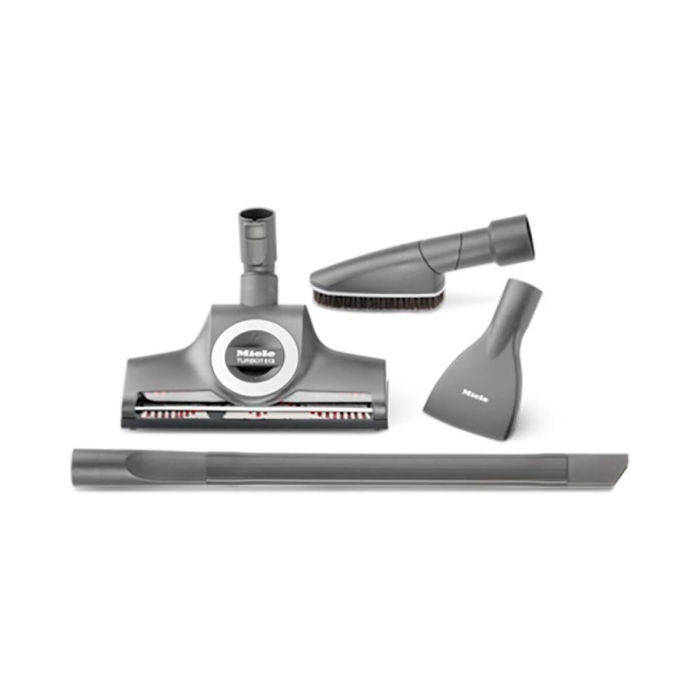 Miele 12563370 Zubehörkoffer – Staubsauger Düse/Staubsauger Bürste
