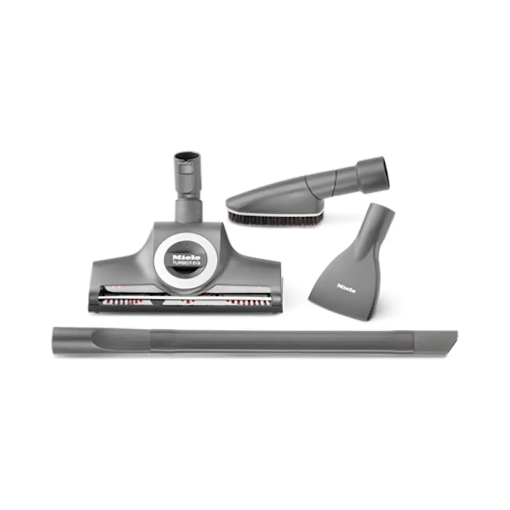 Miele 12563370 Zubehörkoffer – Staubsauger Düse/Staubsauger Bürste
