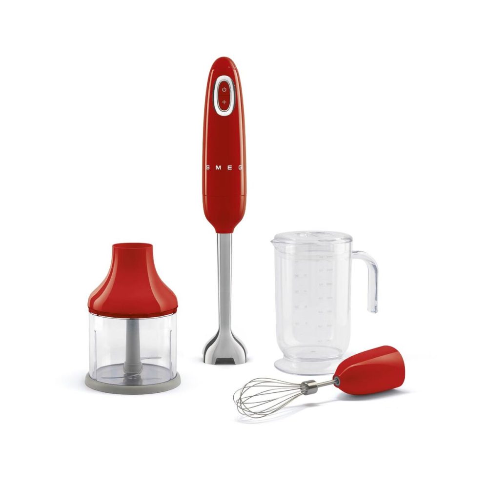Smeg Stabmixer 