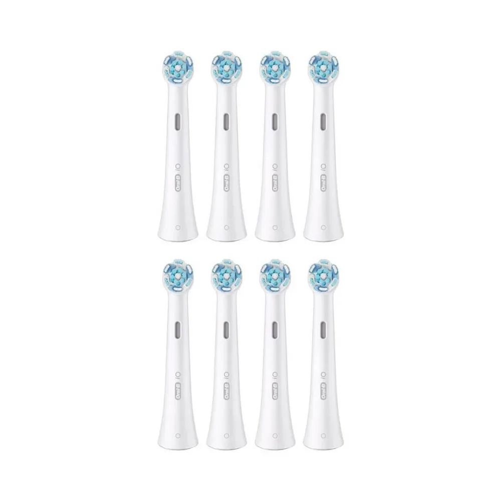 Oral-B Aufsteckbürsten 