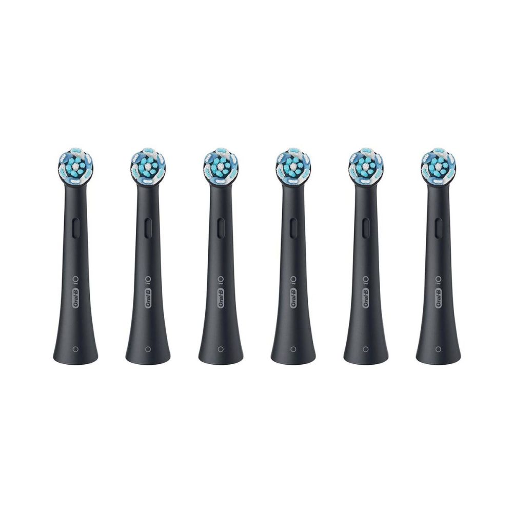 Oral-B Aufsteckbürsten 