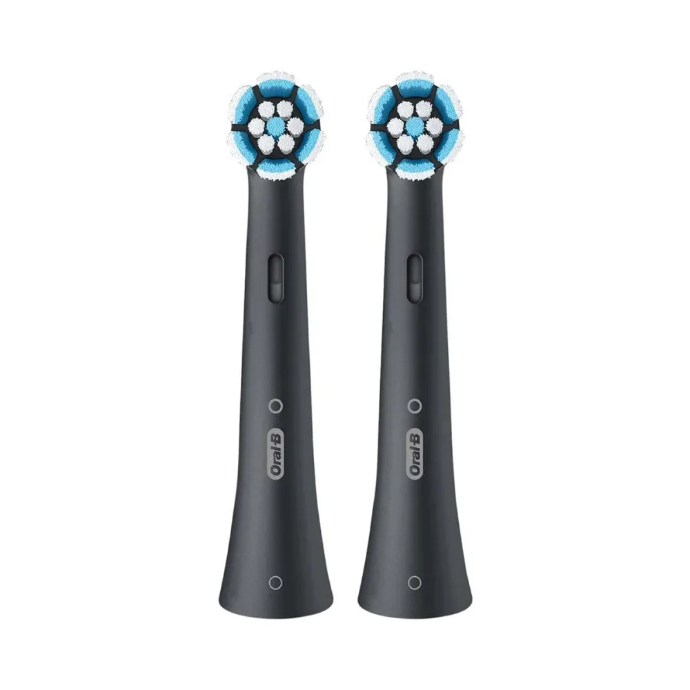 Oral-B -  Aufsteckbürsten, Black