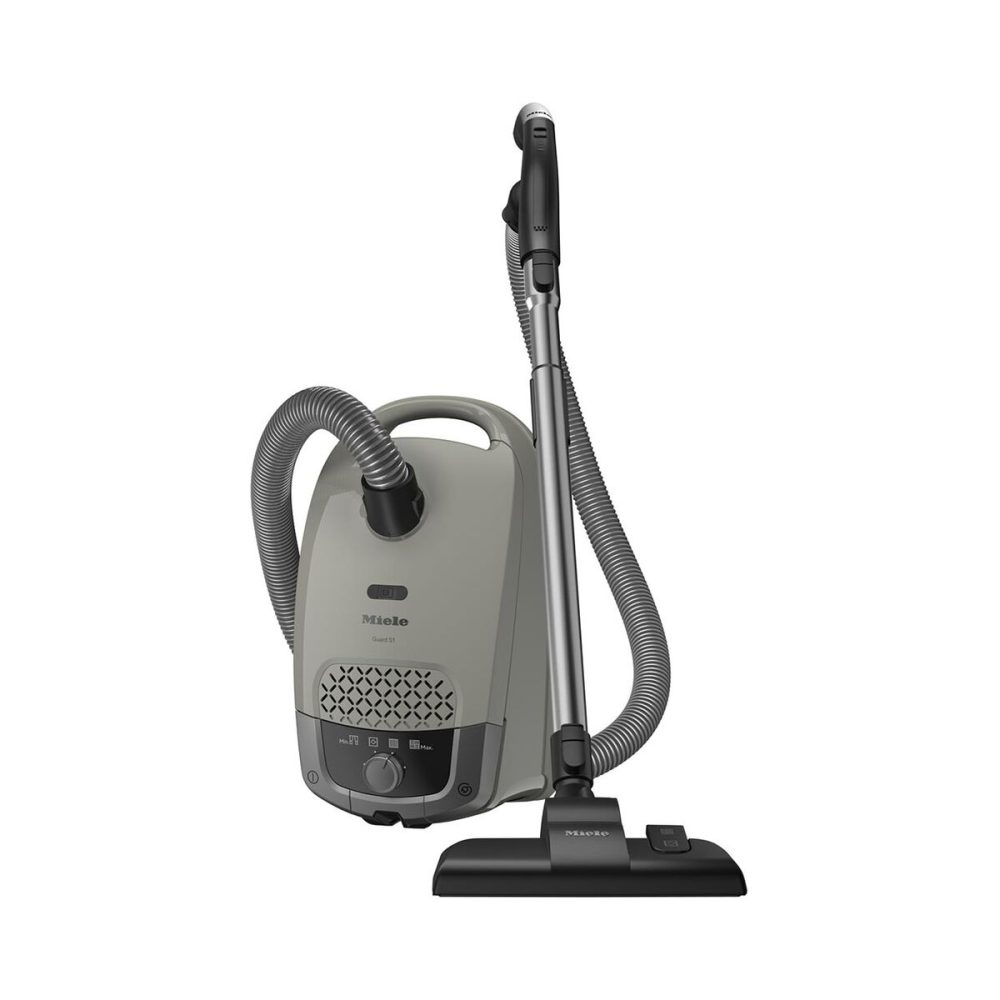 Miele Bodenstaubsauger 