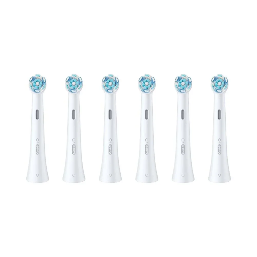 Oral-B Aufsteckbürsten 