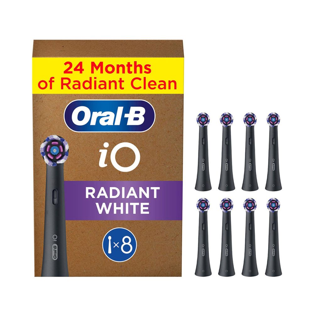Oral-B Aufsteckbürsten 