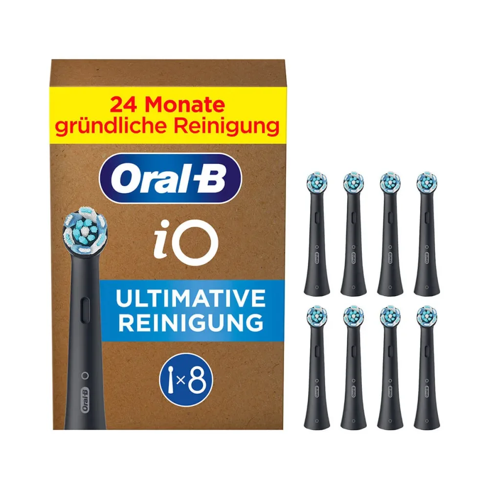 Oral-B Aufsteckbürsten 