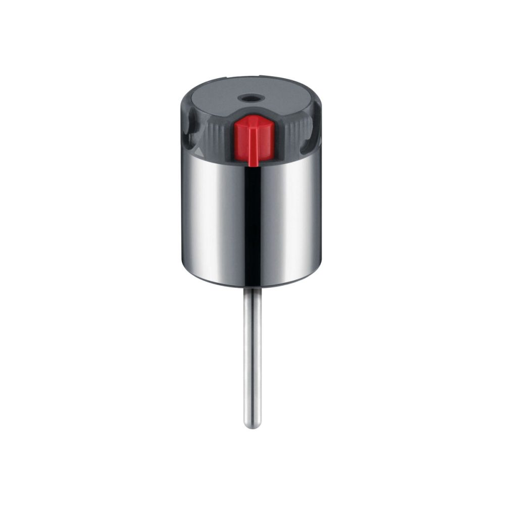 Sage the InFizz FusionCap Wassersprudler-Deckel – Wassersprudler Zubehör – edelstahl