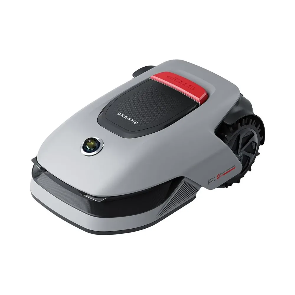 Dreame Roboticmower A1 Pro Rasenmäher-Roboter – Rasenmäher Roboter – grau