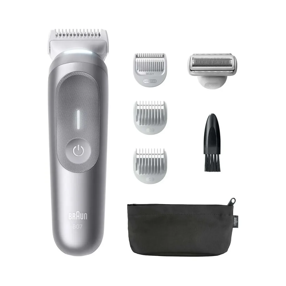 Braun - Bodygroom
