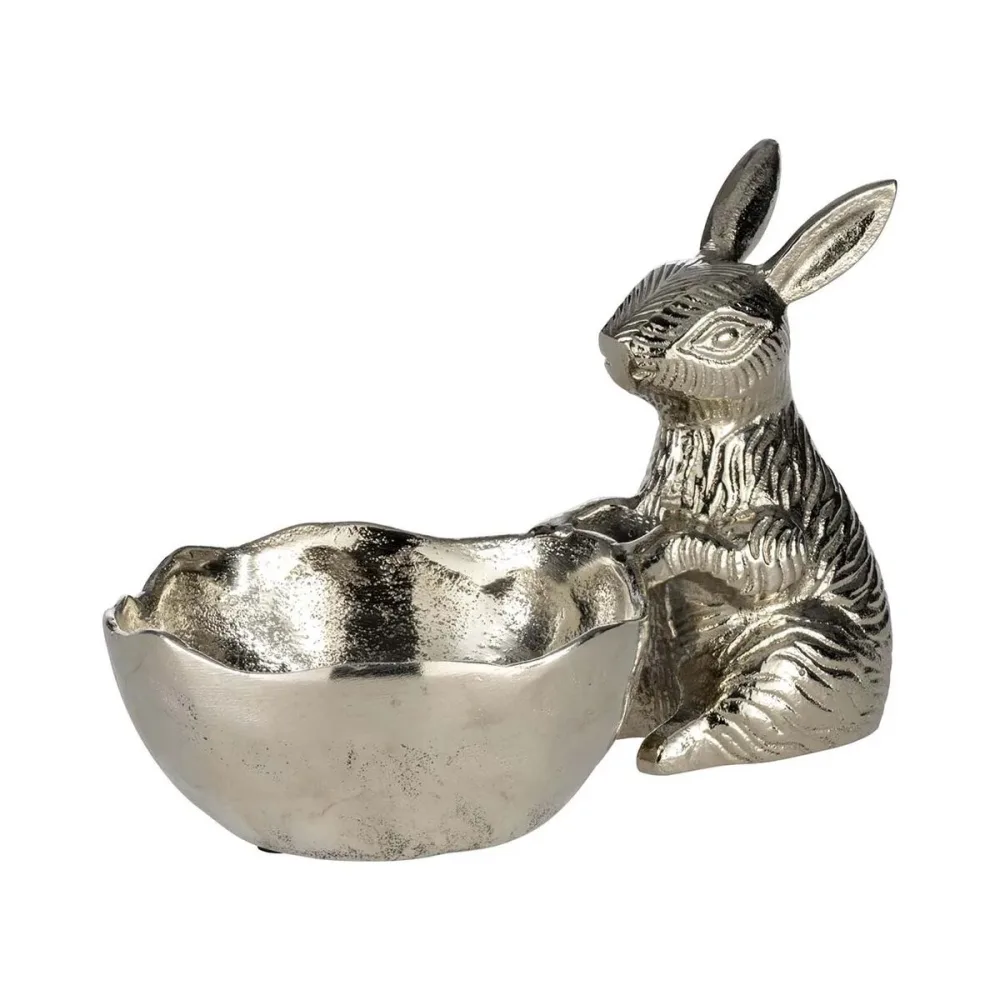 EGLO 427298 Oster Deko Silber