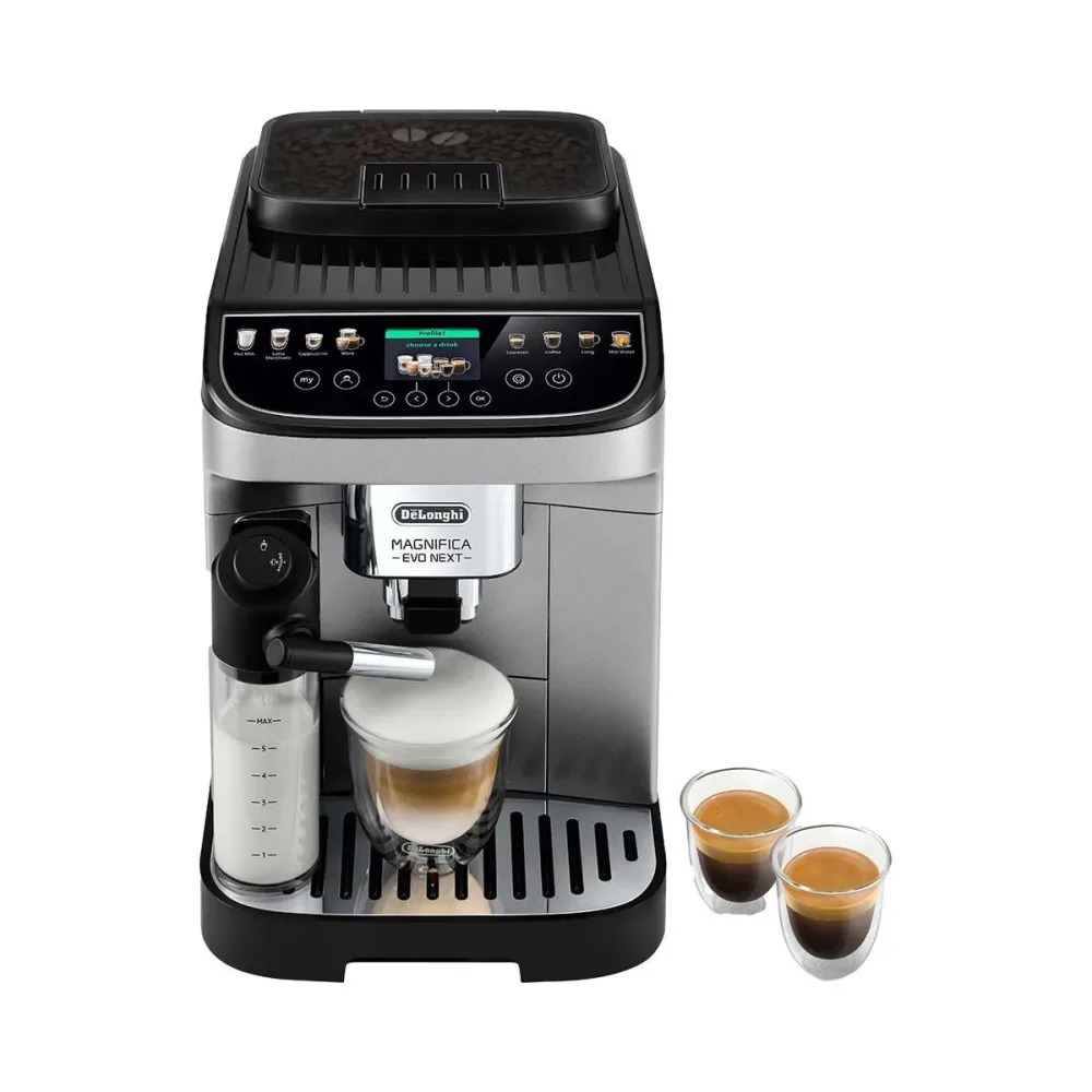 Delonghi - Kaffeevollautomat