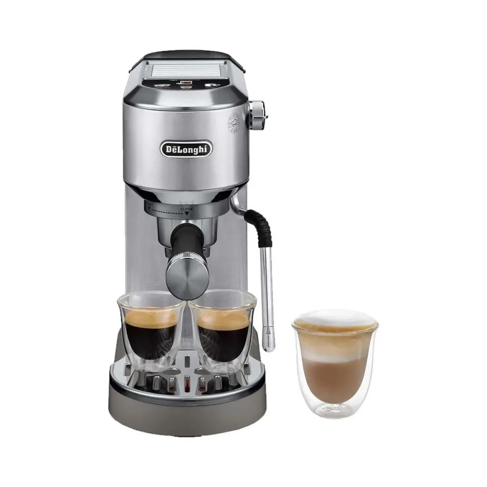 Delonghi - Espresso Kolbenmaschine