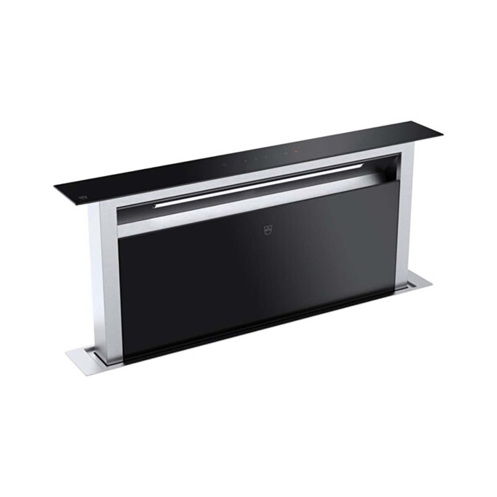 V-ZUG DSTS9g 6401500000 Tischlüfter – schwarz