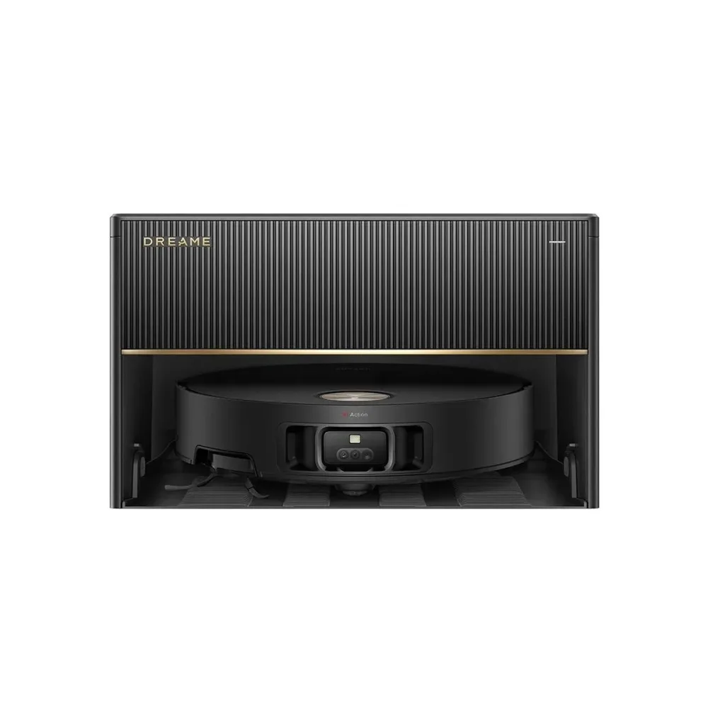 DREAME Saugroboter X50 Master 600W 75dB