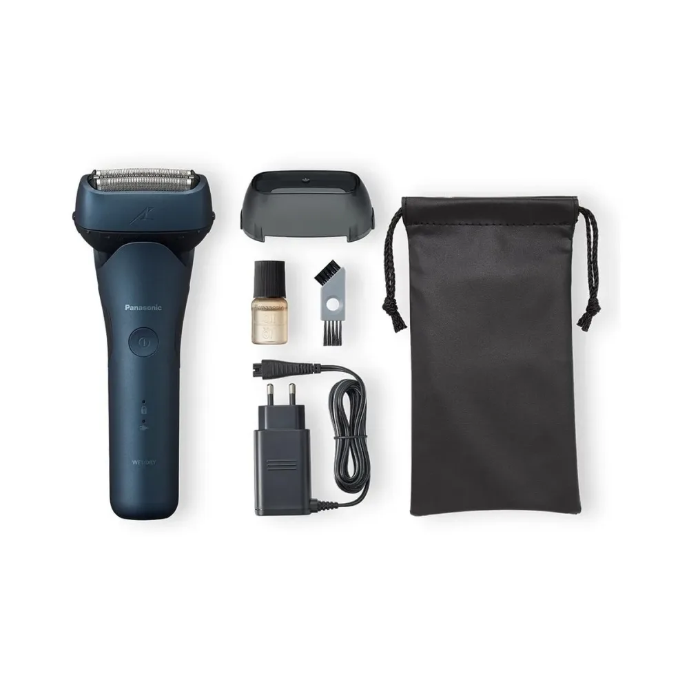 Panasonic - Nass-/Trockenrasierer ES-LT4B