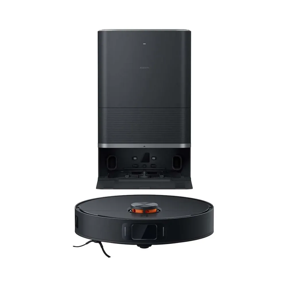 Xiaomi Nass-Trocken-Saugroboter 