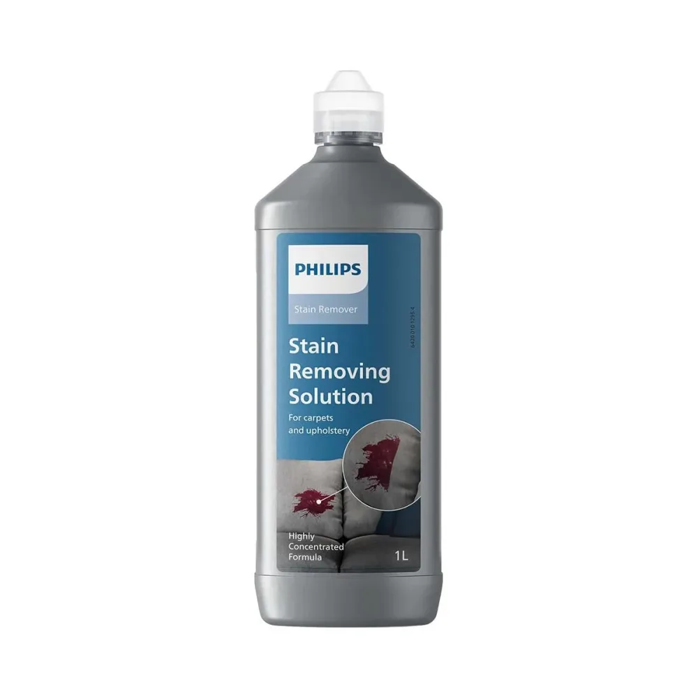 Philips StainCleaner Reinigungsmittel 1L Fleckenentferner – Oberflächenreiniger