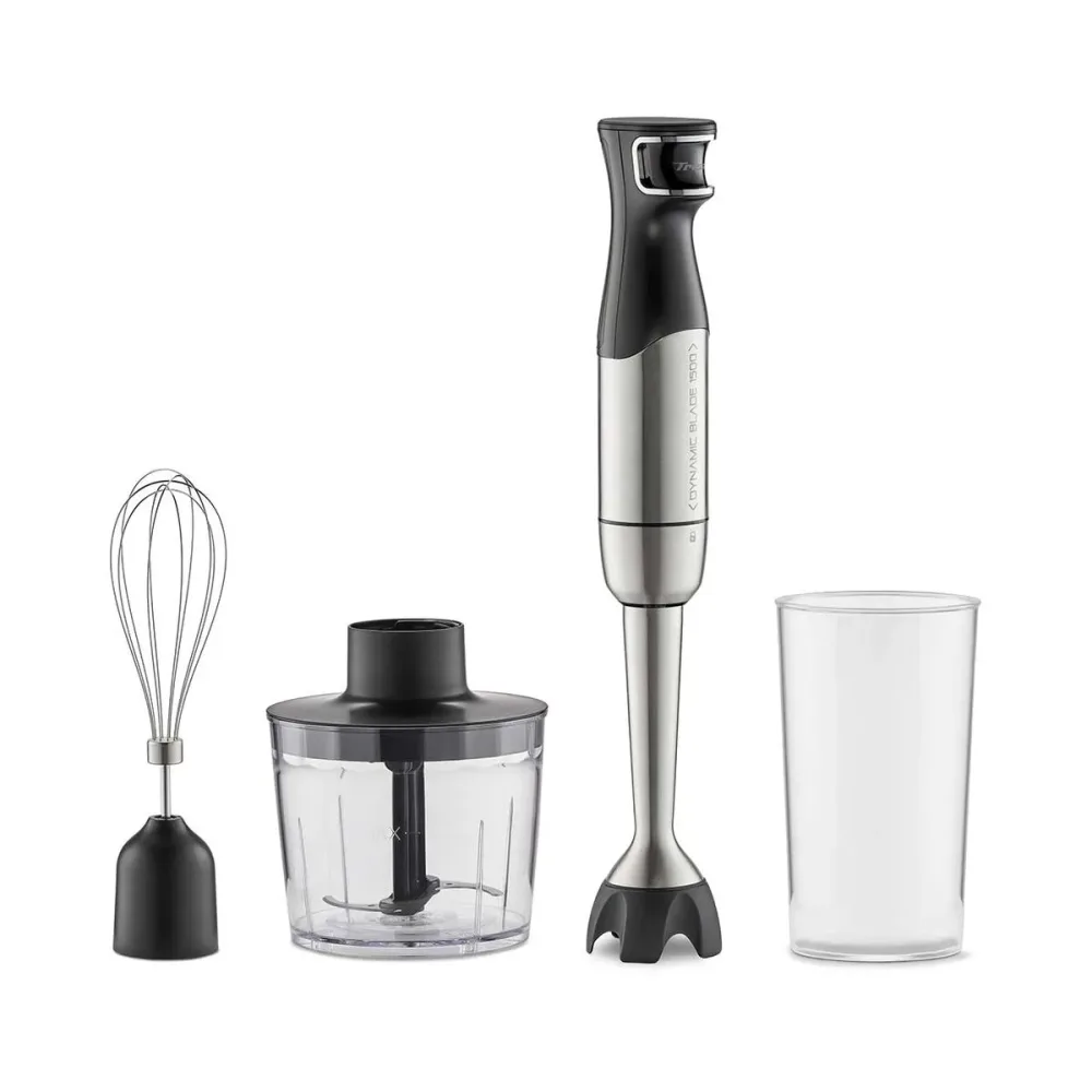 Trisa - Stabmixer-Set 5-tlg