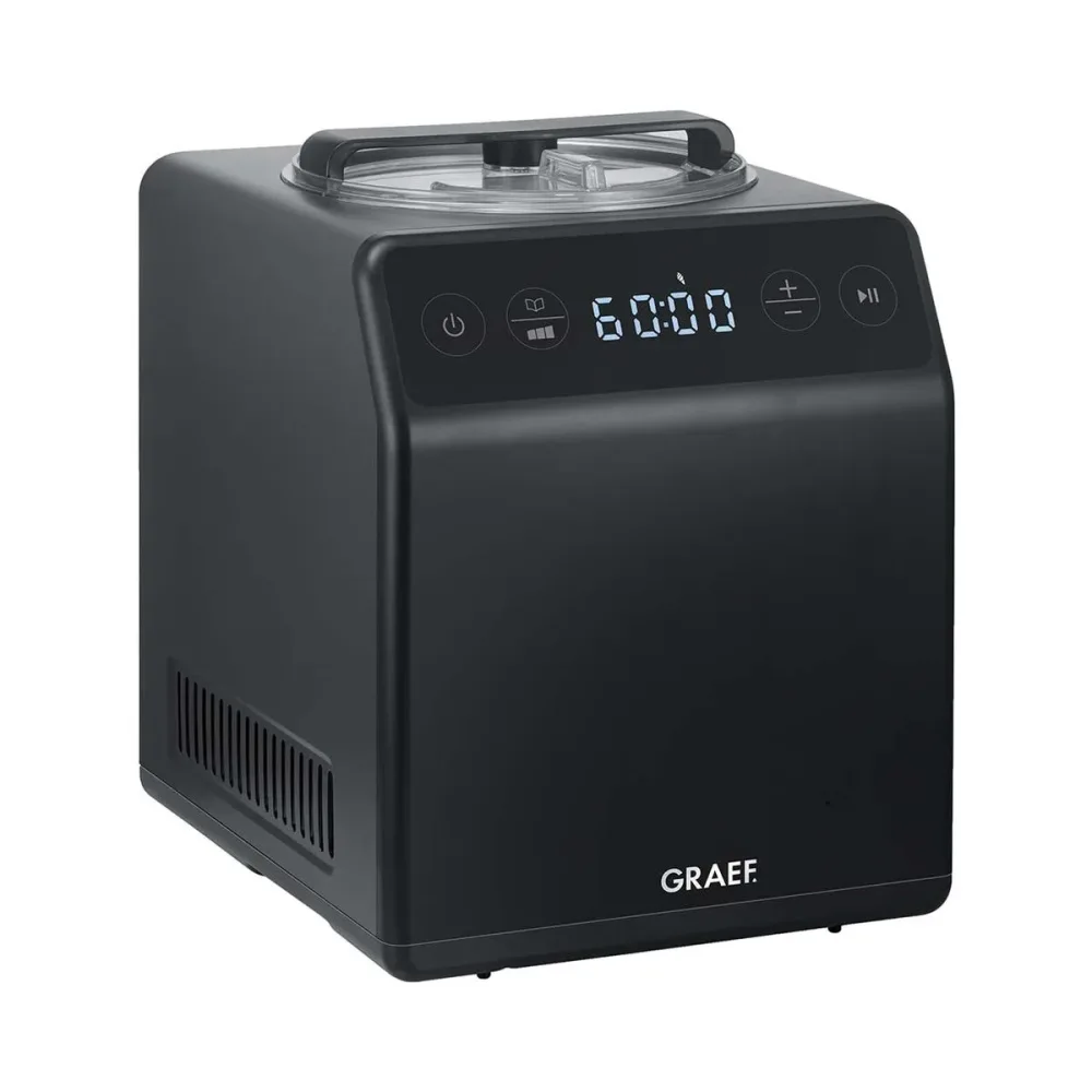 Graef Eismaschine 