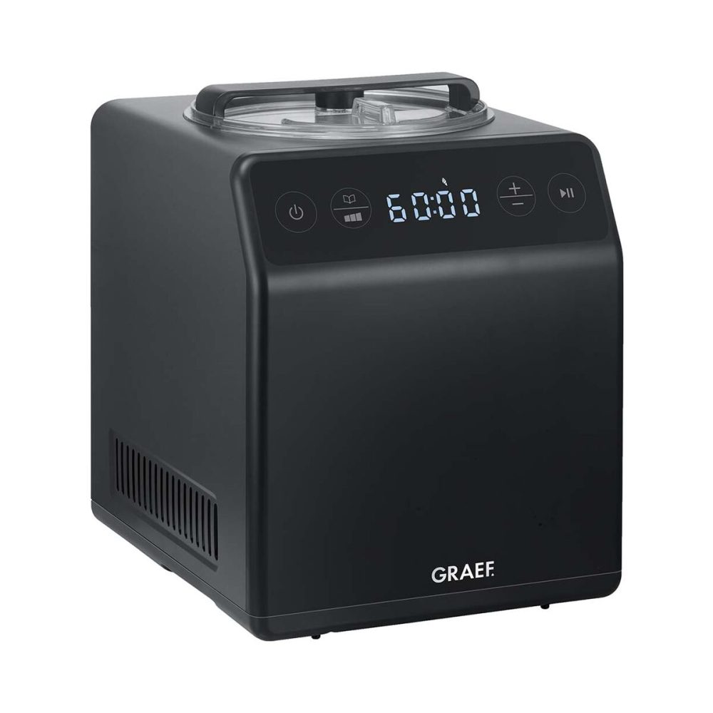 Graef Eismaschine 