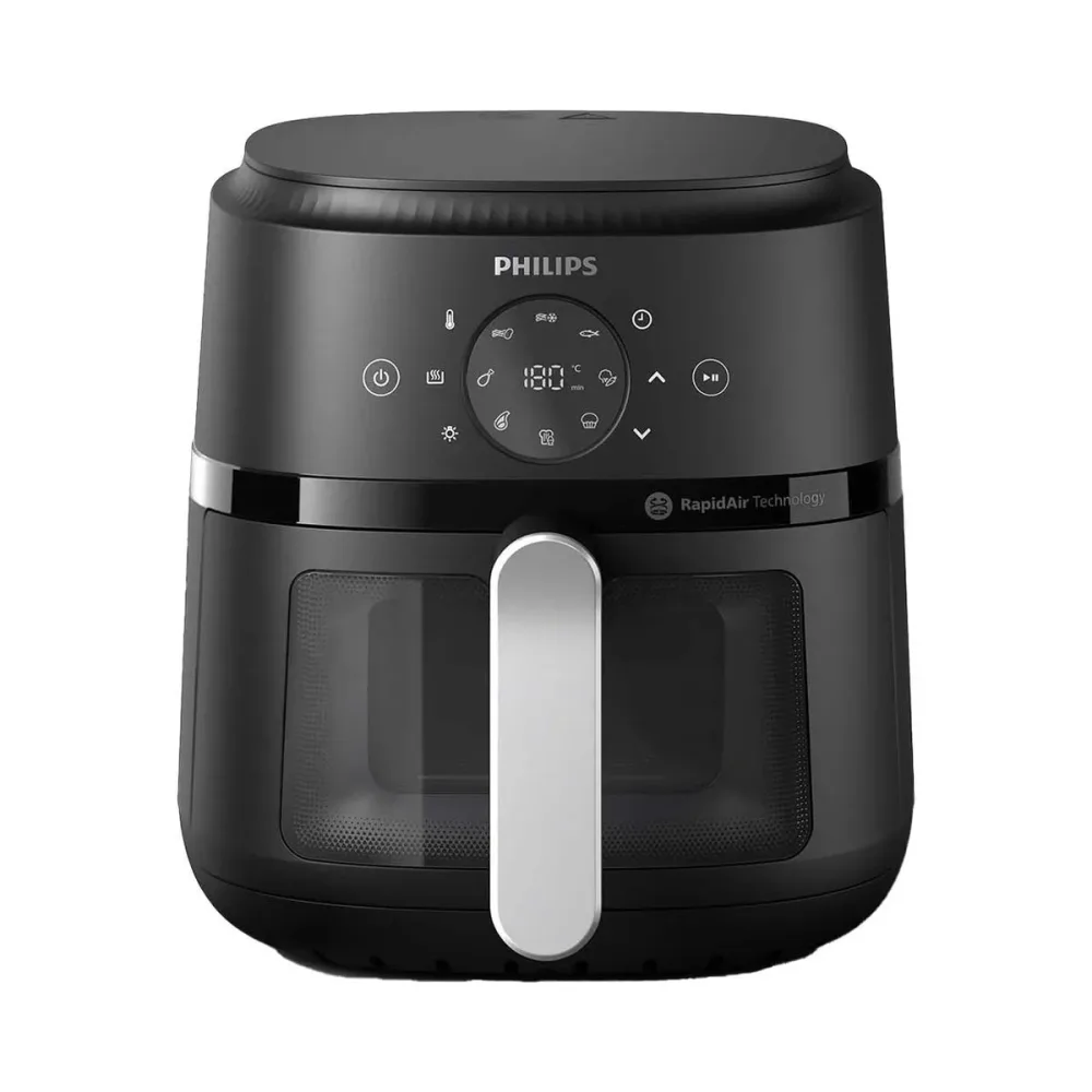 Philips Heissluftfritteuse 