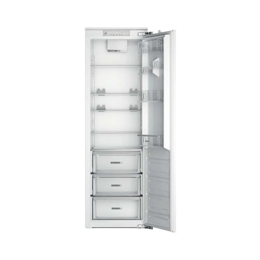 Bauknecht BKSD18A013C1 Einbau Kühlschrank 60cm vollintegriert – Einbaukühlschrank 60 cm vollintegriert