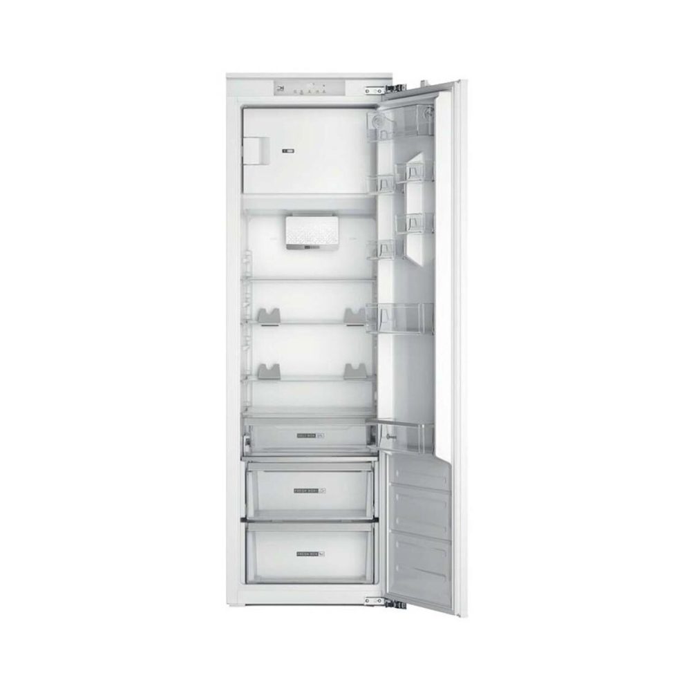 Bauknecht BKSD184013C2 Einbau Kühlschrank 60cm vollintegriert – Einbaukühlschrank 60 cm vollintegriert