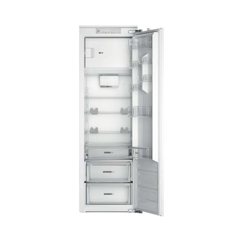 Bauknecht BKSD184013C2 Einbau Kühlschrank 60cm vollintegriert – Einbaukühlschrank 60 cm vollintegriert