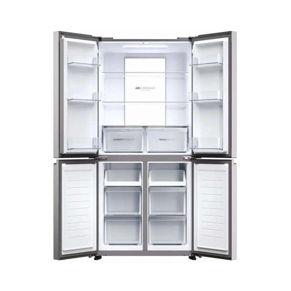 HAIER Food Center HCR7818DNMM 467L