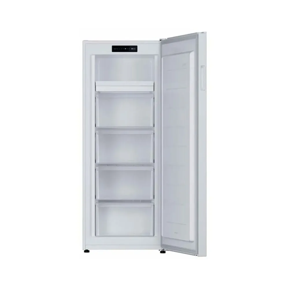 CANDY Gefrierschrank CNUQ4L513DW 169L Statisch
