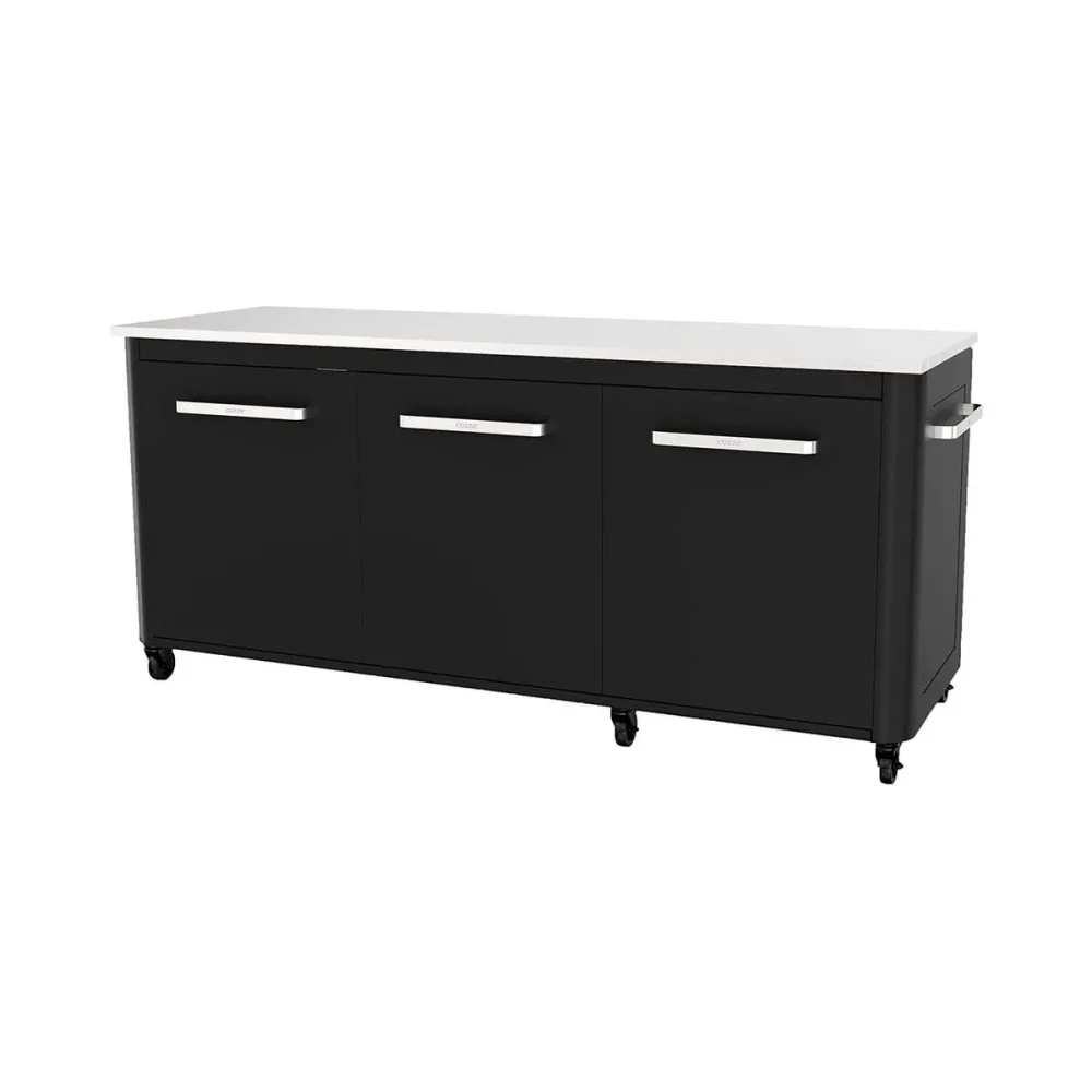 Cozze 90528 Aussenküche 180