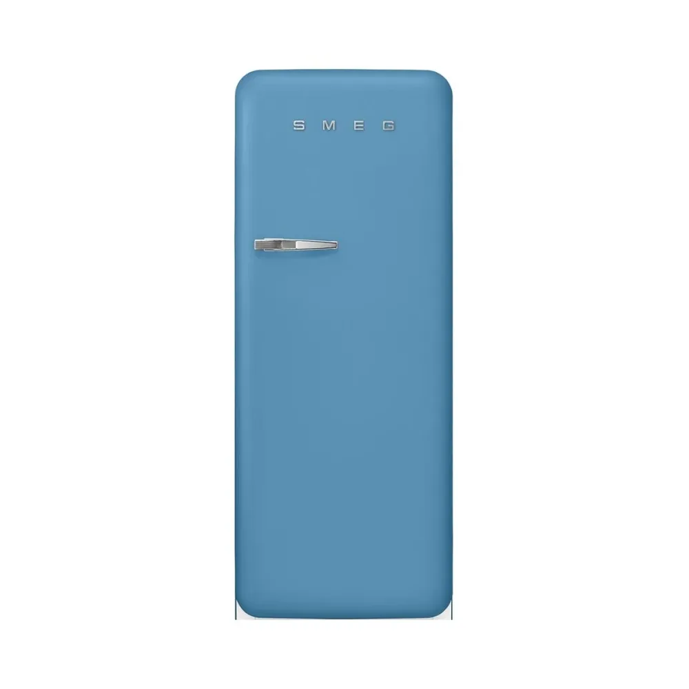 SMEG Kühlschrank FAB28RDLB5 270L No Frost