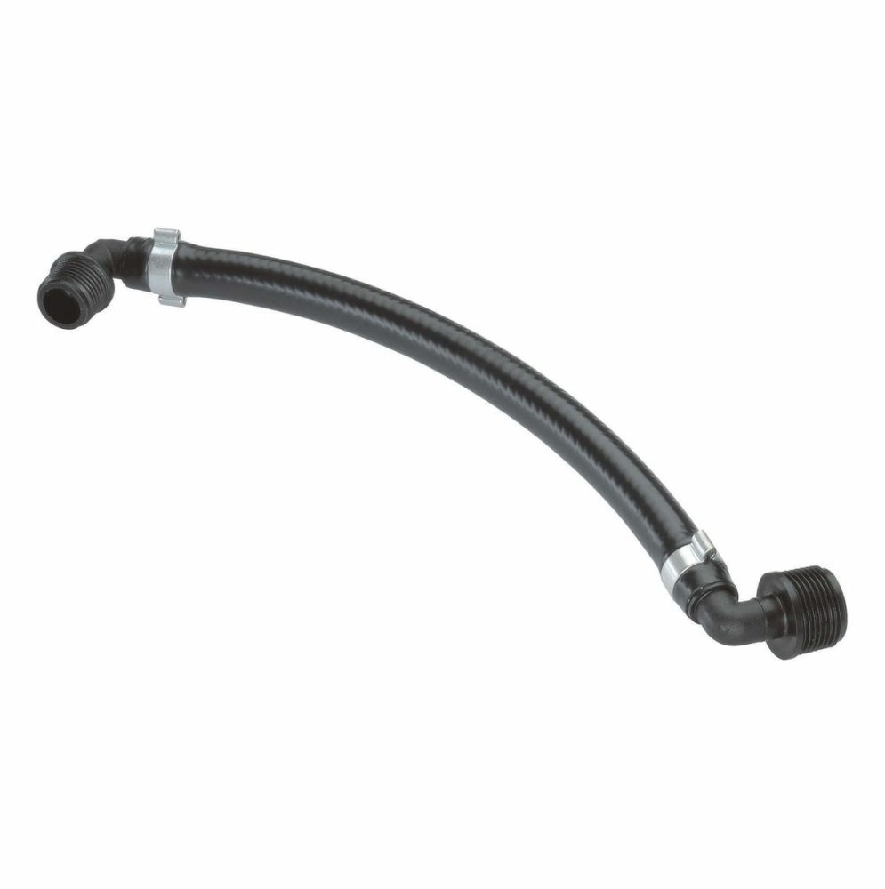Gardena 2739-20 - Regneranschluss (Schwarz)