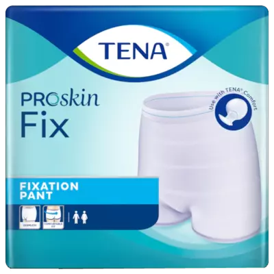 TENA FIX comfort Netzhosen XL 5 St