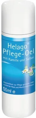 HELAGO-Pflege-Oel 50 ml Öl